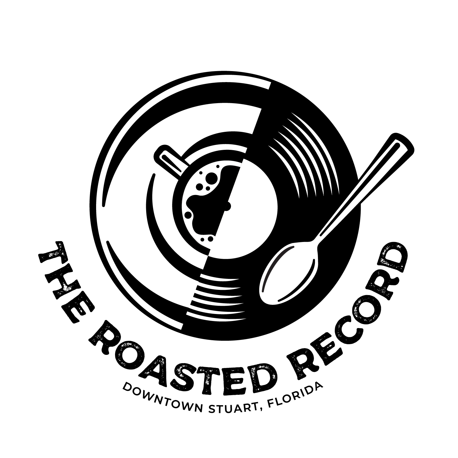The Roasted Record