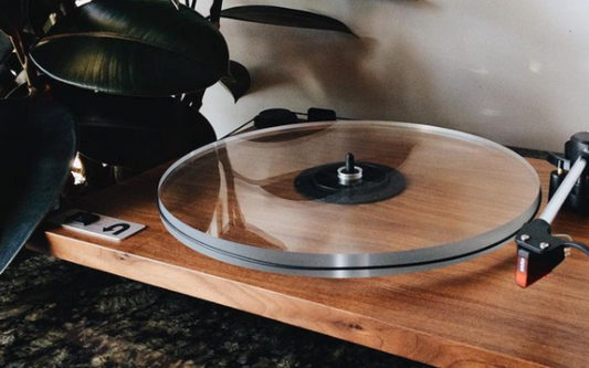 About Vinyl