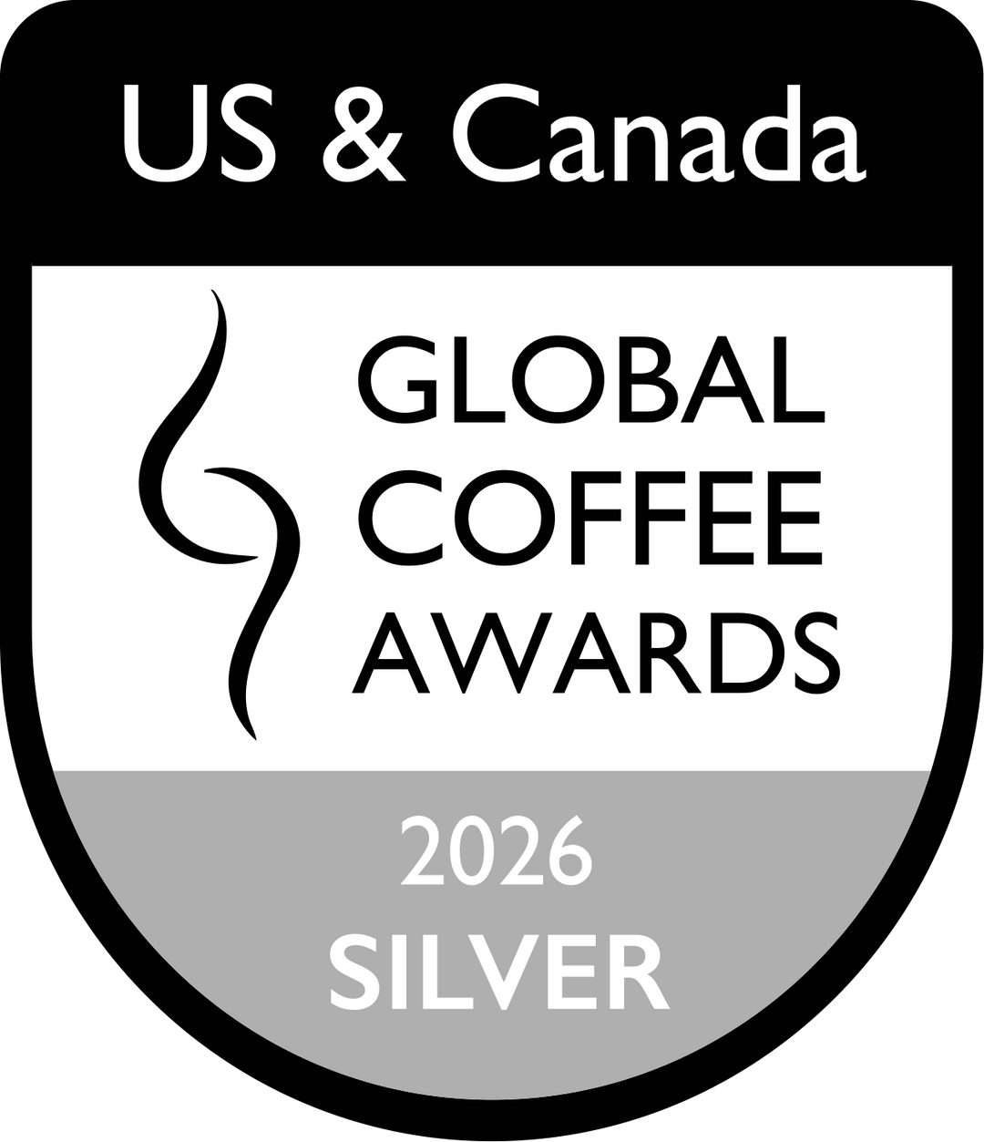 Two Medals at the 2026 Global Coffee Awards