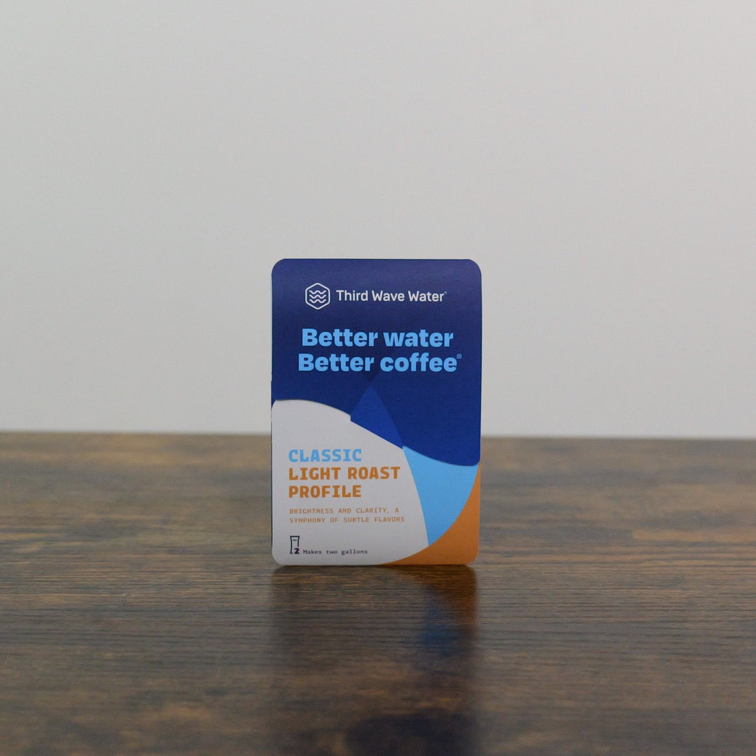 Third Wave Water 1 gallon two pack mineral sticks