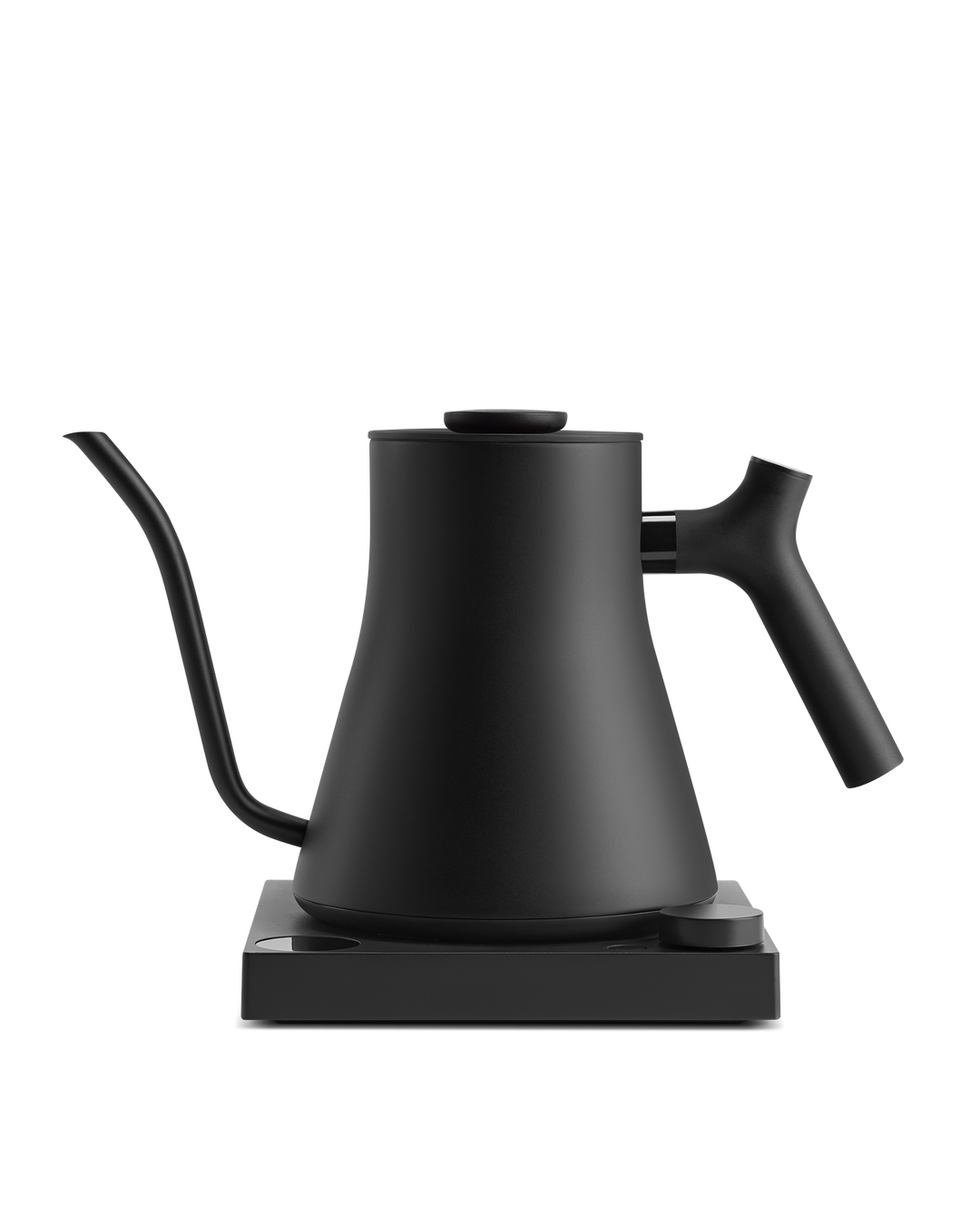 Fellow Stagg EKG Pro electric kettle in matte black