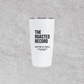 16 oz Tumbler | The Roasted Record Coffee Shop & Roaster - Stuart Florida.