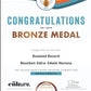 Edwin Norena- Bourbon Sidra *Competition Series* | The Roasted Record Coffee Shop & Roaster - Stuart Florida.